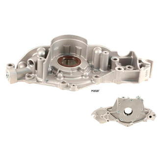 Original Equipment® - Oil Pump