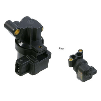 Original Equipment® - Idle Control Valve