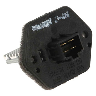Original Equipment® - HVAC Blower Motor Resistor