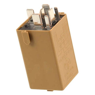 Original Equipment® - Windshield Wiper Motor Relay