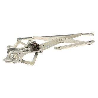 Original Equipment® - Front Driver Side Power Window Regulator without Motor