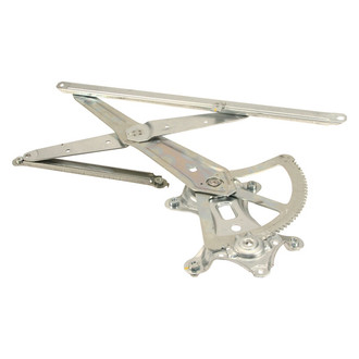 Original Equipment® - Front Driver Side Power Window Regulator without Motor