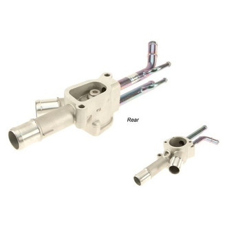Original Equipment® - Engine Coolant Outlet Flange