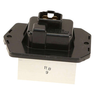 Original Equipment® - HVAC Blower Motor Resistor