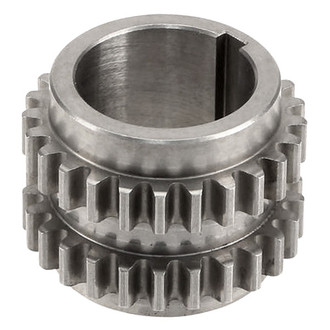 Original Equipment® - Outer Double Row Crankshaft Gear