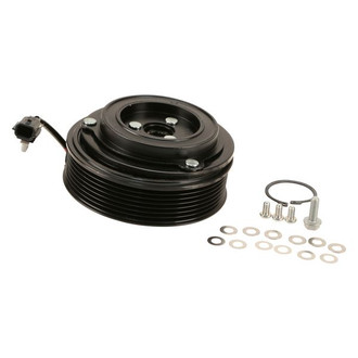 Original Equipment® - A/C Compressor Clutch