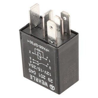 Original Equipment® - Door Window Relay