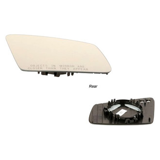 Original Equipment® - Passenger Side Mirror Glass