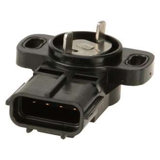 Original Equipment® - Throttle Position Sensor
