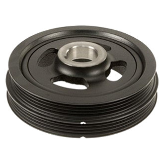Original Equipment® - Crankshaft Pulley