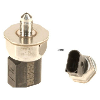 Original Equipment® - Fuel Pressure Sensor