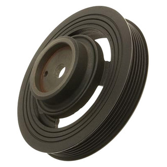 Original Equipment® - Crankshaft Pulley