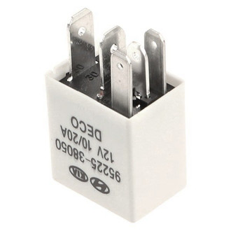 Original Equipment® - Multi Purpose Relay
