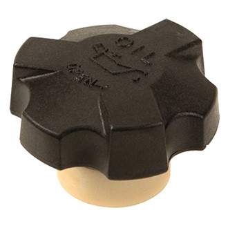 Original Equipment® - Oil Filler Cap