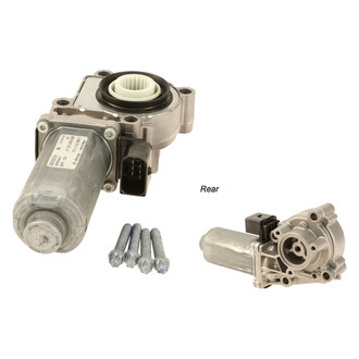 Original Equipment® - Transfer Case Motor
