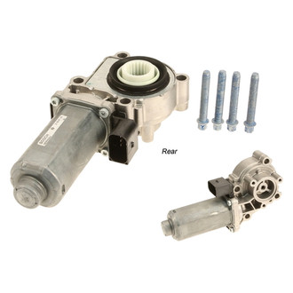 Original Equipment® - Transfer Case Motor