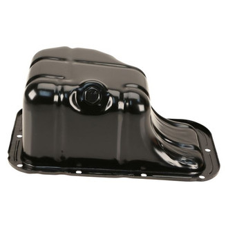 Original Equipment® - Lower Engine Oil Pan