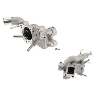 Original Equipment® - Engine Coolant Thermostat Housing