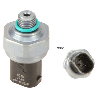 Original Equipment® - HVAC Pressure Switch