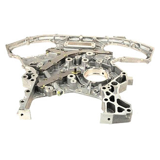 Original Equipment® - Inner Timing Cover