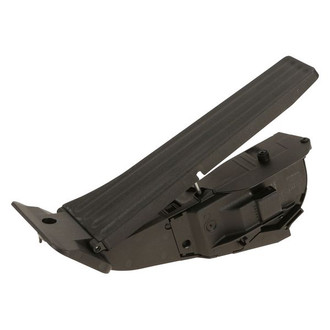 Original Equipment® - Floor Mount Accelerator Pedal with Sensor
