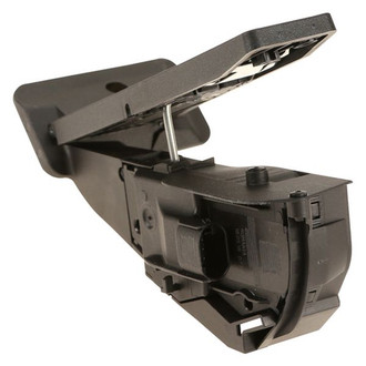 Original Equipment® - Floor Mount Accelerator Pedal with Sensor