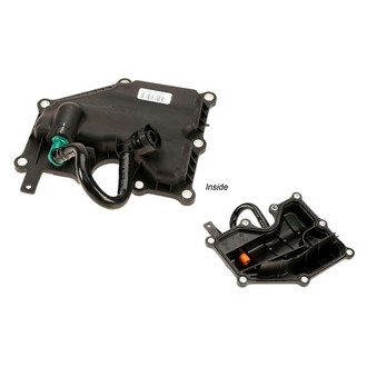 Original Equipment® - Crankcase Vent Valve