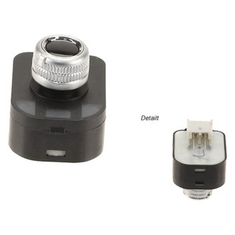 Original Equipment® - Door Mirror Switch