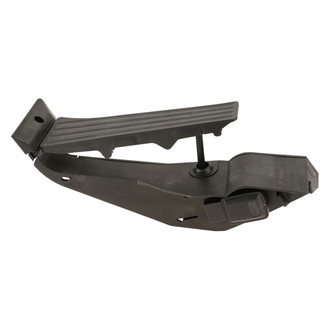 Original Equipment® - Floor Mount Accelerator Pedal with Sensor
