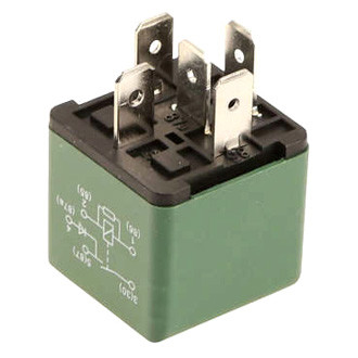 Original Equipment® - Multi Purpose Relay