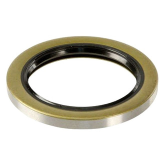 Payen® - Rear Driver or Passenger Side Outer Wheel Seal