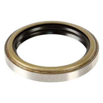 Payen® - Rear Driver or Passenger Side Outer Wheel Seal