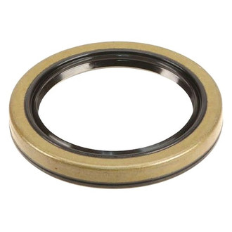 Payen® - Rear Driver or Passenger Side Outer Wheel Seal