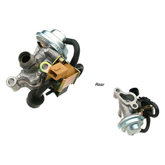 Pierburg® - EGR Valve