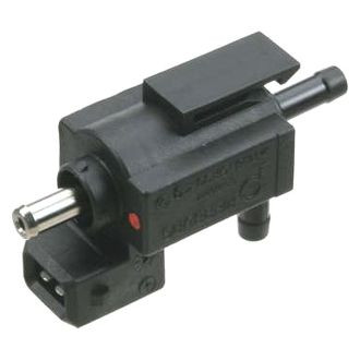 Pierburg® - Turbocharger Boost Solenoid