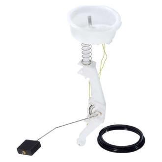 Pierburg® - Left Fuel Tank Sender Assembly