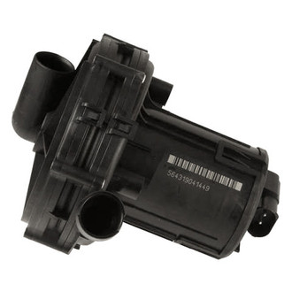 Pierburg® - Secondary Air Injection Pump