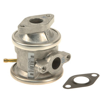 Pierburg® - Auxiliary Air Regulator