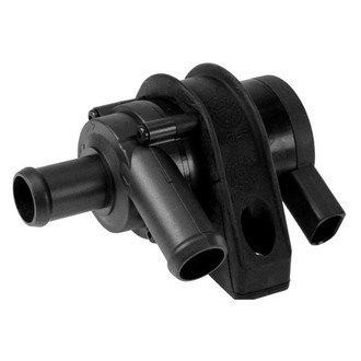 Pierburg® - Engine Coolant Auxiliary Water Pump