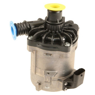 Pierburg® - Engine Coolant Auxiliary Water Pump