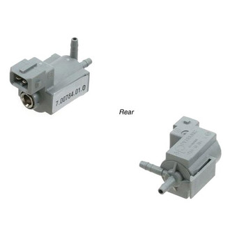 Pierburg® - Electronic Air Intake Change Over Valve