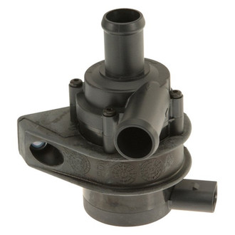 Pierburg® - Engine Coolant Auxiliary Water Pump