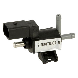 Pierburg® - Turbocharger Boost Solenoid