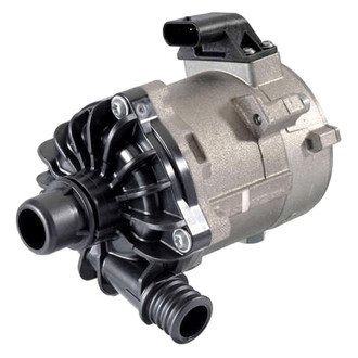 Pierburg® - Engine Coolant Auxiliary Water Pump