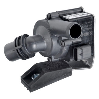 Pierburg® - Engine Coolant Auxiliary Water Pump