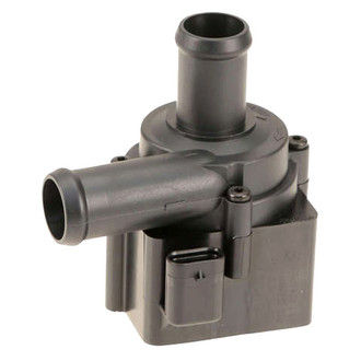 Pierburg® - Engine Coolant Auxiliary Water Pump