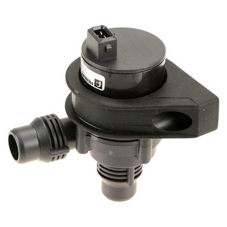 Pierburg® - Engine Coolant Auxiliary Water Pump