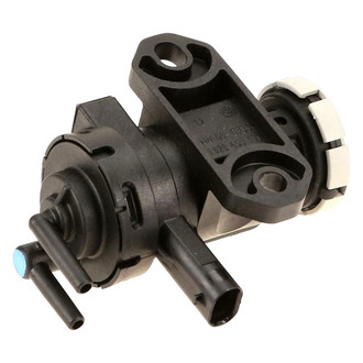 Pierburg® - Turbocharger Boost Pressure Valve