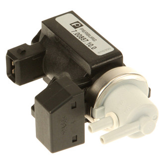 Pierburg® - Turbocharger Boost Control Valve