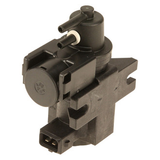 Pierburg® - Turbocharger Boost Pressure Valve
